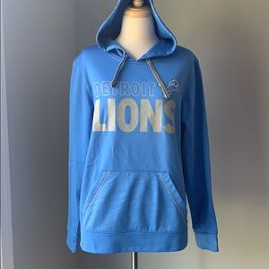 Detroit Lions hoodies